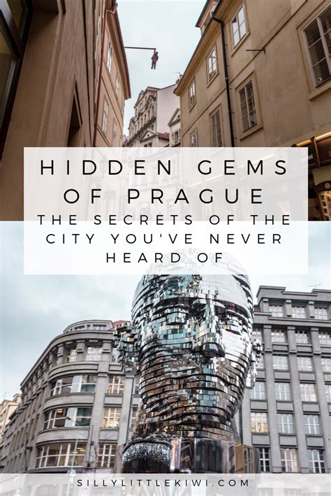 The 10 Best Kept Secrets In Prague An Off The Beaten Path Guide To The Czech Capital Artofit