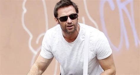 Hugh Jackman Says Extreme Diet And Fitness Regime Is Behind The