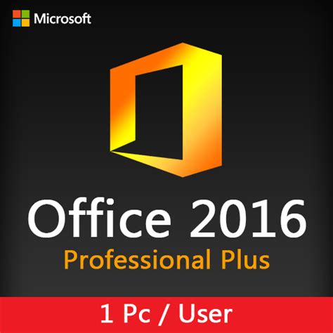 Office 2016 Professional Plus License Key Lifetime Activation