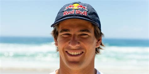 Jack Robinson Surfing Red Bull Athlete Profile