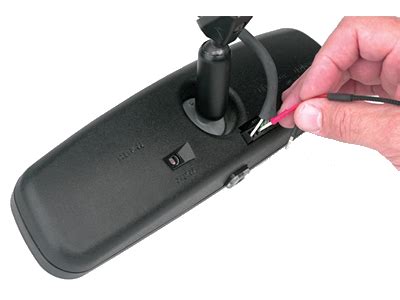 Install your radar detector with a blendmount custom radar detector mount designed unboxing the 2020 valentine one gen 2 radar detector. BlendMount Rear-View Mirror Mounts | Made in USA #1