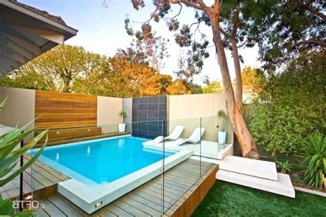 Top Trends Small Pools For Your Backyard 59 Small Swimming Pools