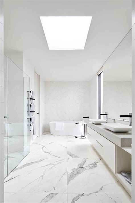 Top 5 Modern Bathrooms A Minimal Lifestyle Dsigners