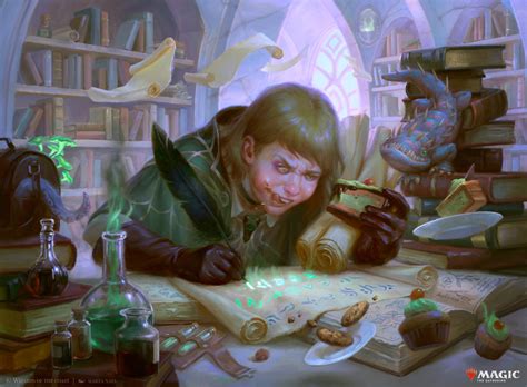 Expanding 5e Dandd Background Characteristics — Sage Nerdarchy