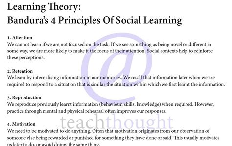 Understanding The 9 Theories Of Learning For Learners Marketing91 Riset