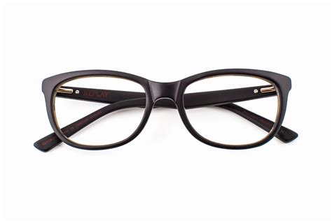 Frumpy To Funky Replay Collaborate With Specsavers And Create A New