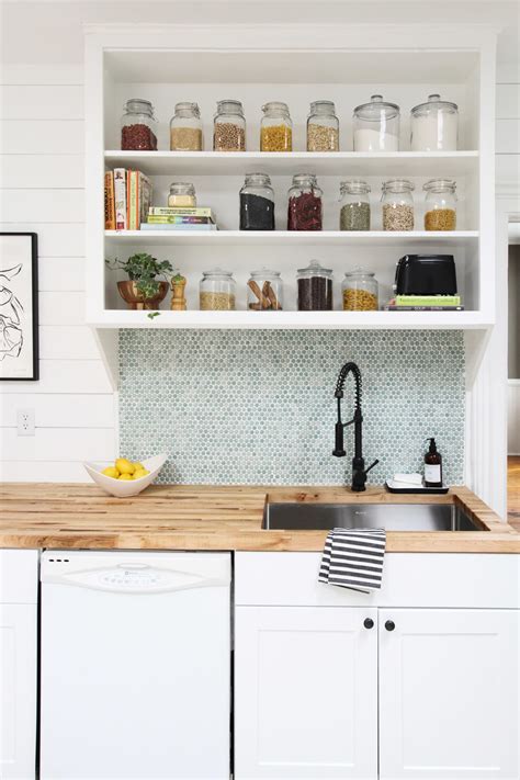 Can i install tile without grout? How to Grout Tile Backsplash | Apartment Therapy