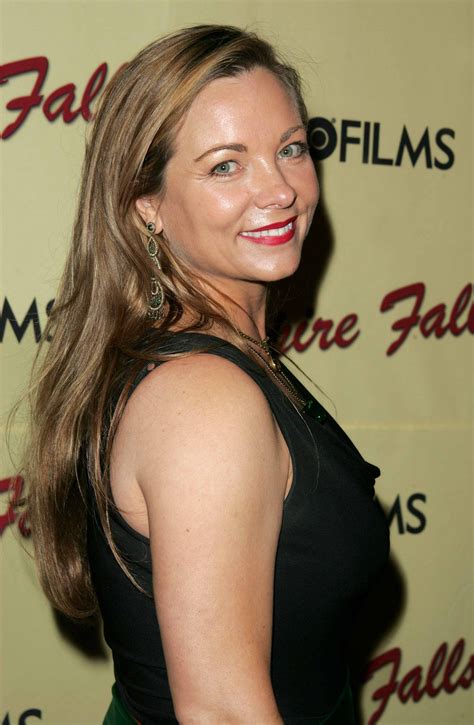 Theresa Russell Celebrities Lists