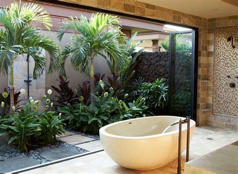 Forest Bathing In Your Own Bathroom 3 Diy Ideas