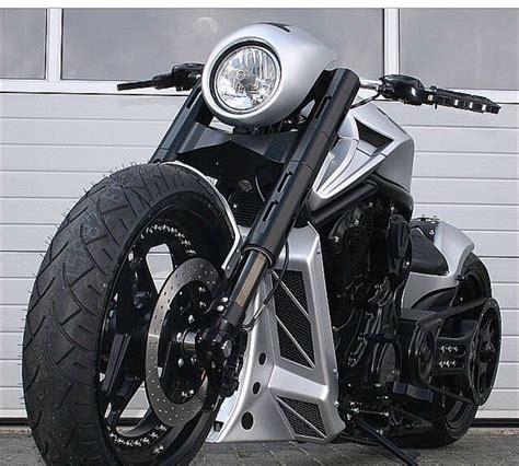 Custom V Rod Drag Bike Custom Bikes Hot Bikes