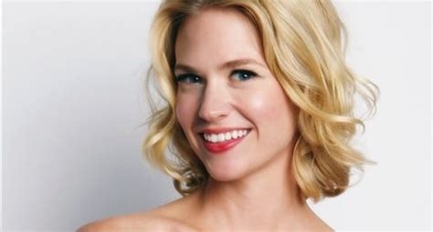 January Jones Topless Scene From Sweetwater Jihad Celeb