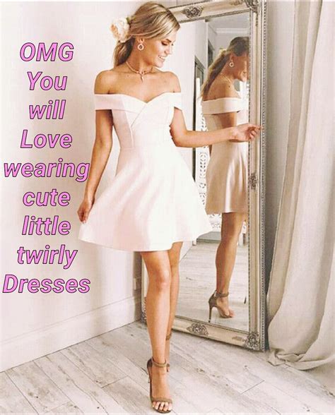 Louiselonging Twirly Dress Dresses Fashion