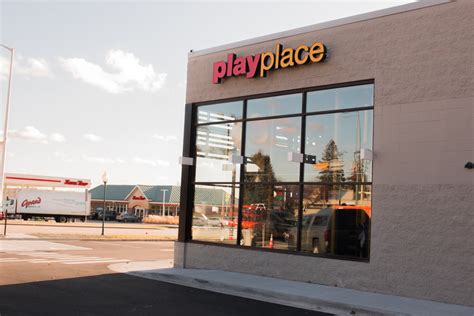 4 miles delivery radius delivery hour: Best Indoor Playgrounds - Go Valley Kids: Northeast Wi ...