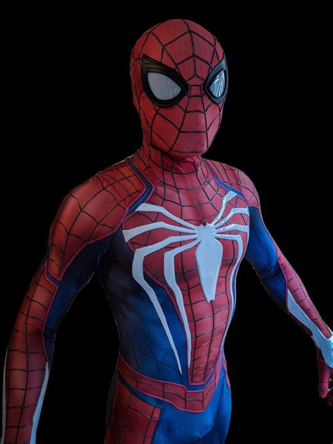 For a full rundown of everything you need to know, here's how to get every. Spider-Man Homecoming Suit-Movie Grade - No Limit Designs