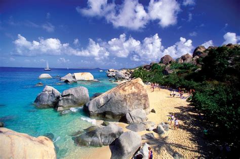 Les meilleures excursions au Tortola Costa Croisières