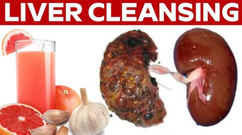 Liver Cleansing Foods Clean Your Liver With Natural Foods Liver