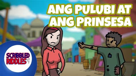 Ang Batang Pulubi Story Tagalog Riset