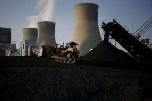 Epa War On Coal Will Shut Down More Power Plants In 2015
