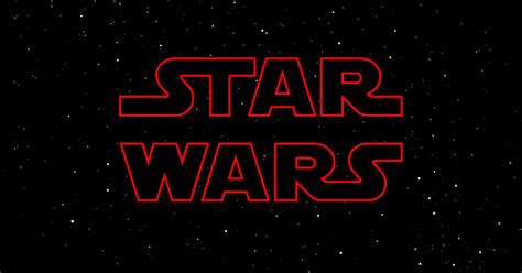 The Star Wars Episode 8 Title Has Been Revealed Metro News