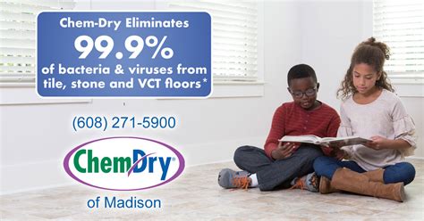 This carpet cleaning method removes deep carpet stains and pet odors while being. Tile and Grout Cleaning | Chem-Dry of MadisonChem-Dry of ...