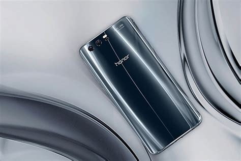 Com 6 Gb De Ram Honor 9 é Anunciado Oficialmente Pela Huawei Tecmundo