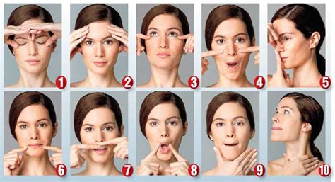 If baby does still feel greasy more than 15 minutes after her massage, she probably could use a quick bath. Benefits and step by step procedure for facial massage