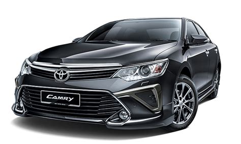 Looking for a cheap car rental in medan? Sewa Mobil Toyota Camry Medan | Sewa Mobil Medan