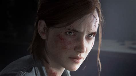 The Last Of Us Part Ellie The Last Of Us The Lest Of Us The Last