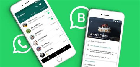 Tutorial Lengkap Cara Menggunakan Whatsapp Business Wa Bisnis Riset