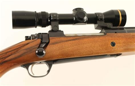 Ruger M77 Magnum 416 Rigby Sn 780 77725