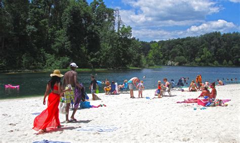 Jun 24, 2021 · pennyrile forest state resort park is one of 45 kentucky state parks that offer a variety of outdoor recreation activities that kentuckians can enjoy. The Kentucky Beach With The Most Pristine Sand
