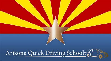 Arizona Quick Driving School Glendale Az