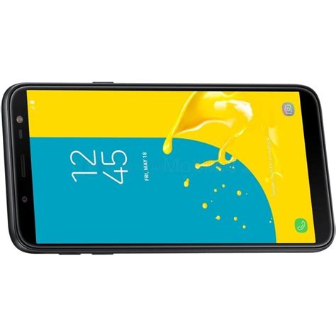 Samsung Galaxy J6 64 Go Neuf Prix Fcfa Avis Fiche Technique Livré