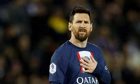 lionel messi wants to return to barcelona after leaving psg