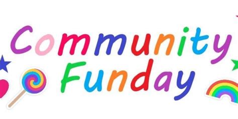 Community Fun Day Bolton Info