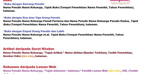 Panduan penulisan tesis gaya ukm (download from 4shared or ifile) gayaukm.blogspot.com receives many requests from readers to provide the ukm style guideline online. Blog Sejarah STPM Baharu [Blog SemekarCintaku Edisi ...