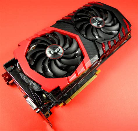 What is a reasonable price range to aim for? MSI GeForce GTX 1080 Ti GAMING X Review - worldtechadvisor