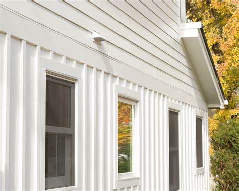 Getting New Siding Heres How Each Type Is Installed