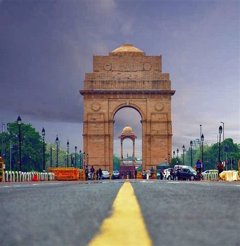 The Best 21 Wallpaper India Gate Delhi Addquotetower