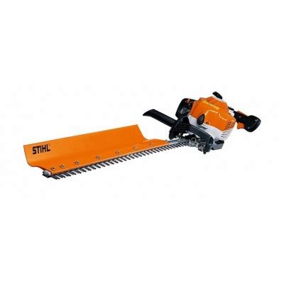 Taille Haies Thermique STIHL HS87T 750
