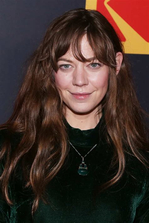 Analeigh Tipton Attends The 3rd Annual Kodak Awards At Hudson Loft In Los Angeles 1502193