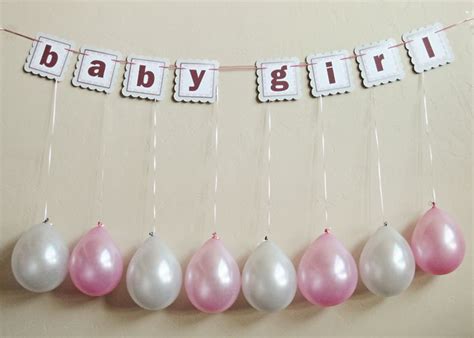 We did not find results for: DIY banner for a girl baby shower. So easy to make!! | Girl Baby Shower Ideas | Pinterest ...