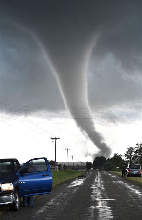 Us Weather Tornado