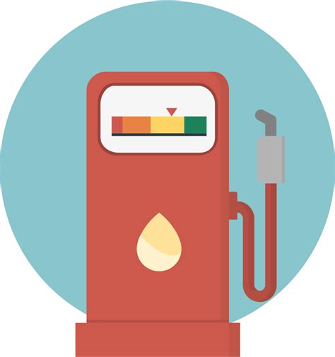 Filecreative Tail Objects Gas Stationsvg Wikimedia Commons