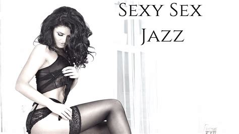 Vvaa Sexy Sex Jazz Album Youtube