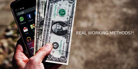 It's one of the best cc cashout methods in 2020 and i am sure you will be glad what you need for cash app carding and cashout 2020. Make Money From Your Phone For Free. 5 Smartphone Apps ...