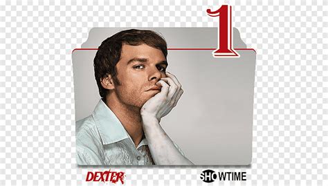 Dexter Series And Season Folder Icons Dexter S Png Pngegg 3477 The
