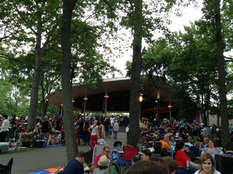 Ravinia Martin Theater Seating Chart Two Birds Home