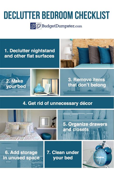 We did not find results for: The Step-by-Step Guide to Decluttering Your Bedroom ...