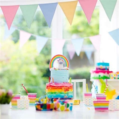 41 Fun And Memorable 10th Birthday Party Ideas
